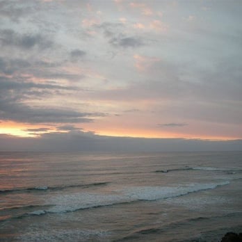 Moss Beach Distillery - Seafood Near Me - Moss Beach, California