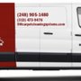 Snow White Carpet Cleaning