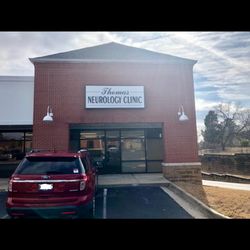 Thomas Neurology Clinic