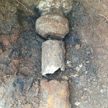 24/7 Drainrooter - broken sewer line - Plumbing Near Me