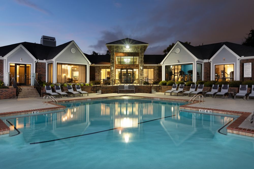 HAYDEN AT ENCLAVE Updated September 2024 59 Photos & 34 Reviews