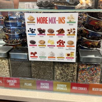 Cold Stone Creamery - Ice Cream & Frozen Yogurt Near Me - Vallejo, California Cold Stone Creamery - Ice Cream & Frozen Yogurt Near Me - Vallejo, California