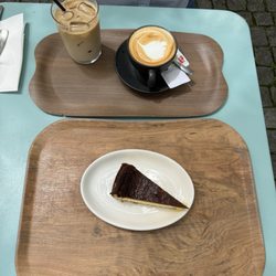 Genuss am Fluss - Dessert