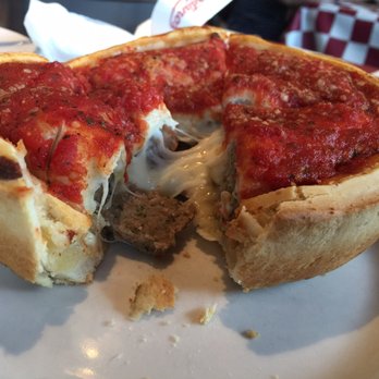 Giordano's - Pizza Near Me - Chicago, Illinois