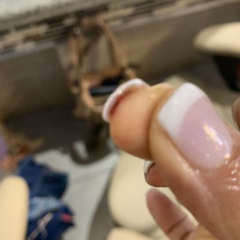 LV Nails & Spa - blood - Nail Salons Near Me - Henderson, Nevada