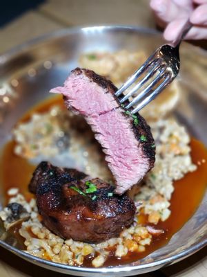 David Burke Tavern by null