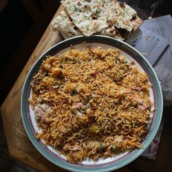 Adeep India - Combo Biryani