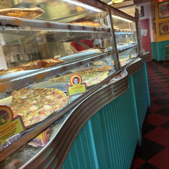 Two Boots Pizza - Pizza Near Me - New York, New York Two Boots Pizza - Pizza Near Me - New York, New York