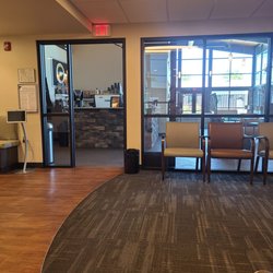 Spokane Dermatology Clinic - Lobby