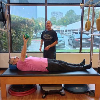 Studio Petite Côte - On the Cadillac... - Pilates Near Me - Houston, Texas Studio Petite Côte - On the Cadillac... - Pilates Near Me - Houston, Texas
