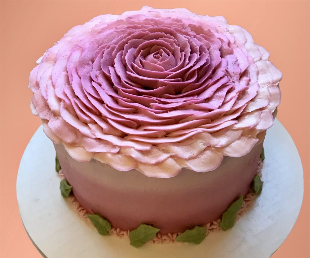 SWEET PETALS BAKERY Updated August 2024 27 Photos Maple Grove