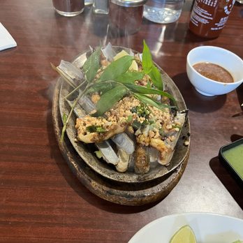 Rainier Restaurant - Vietnamese Near Me - Seattle, Washington