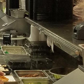 Ono Hawaiian BBQ - Where the hot food is being prepared - Hawaiian Near Me - Alhambra, California Ono Hawaiian BBQ - Where the hot food is being prepared - Hawaiian Near Me - Alhambra, California