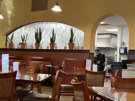 Filippi's Pizza Grotto Kearny Mesa by null