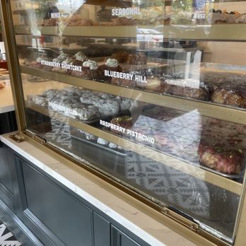 Parlor Doughnuts - Menu - Donuts Near Me - Orlando, Florida Parlor Doughnuts - Menu - Donuts Near Me - Orlando, Florida