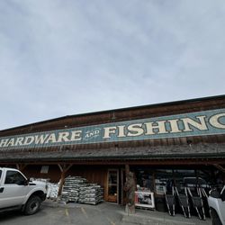 Soldotna Trustworthy Hardware - Front