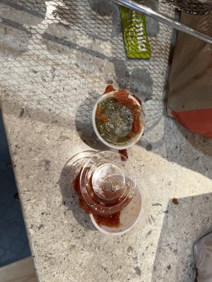 Taco John's by null