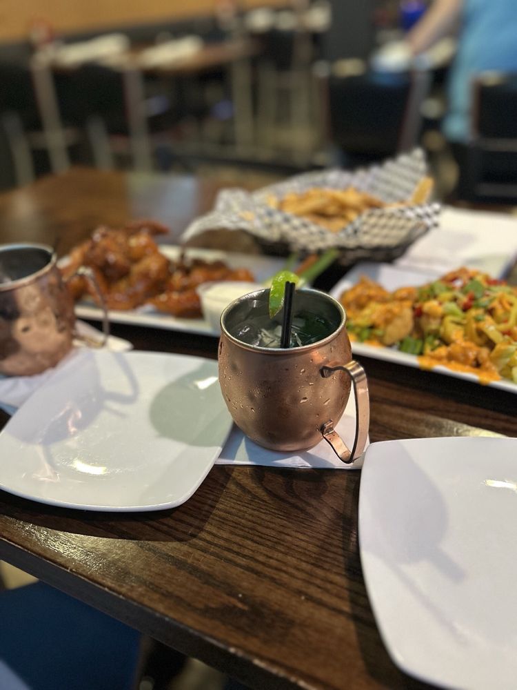 Brack’s Grille & Tap