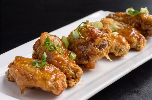 Pa'ina Restaurant & Lounge by null