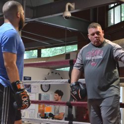 Champs Boxing Club & Fitness