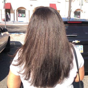 Luxe Salon Studios - Hair Salons Near Me - North Las Vegas, Nevada