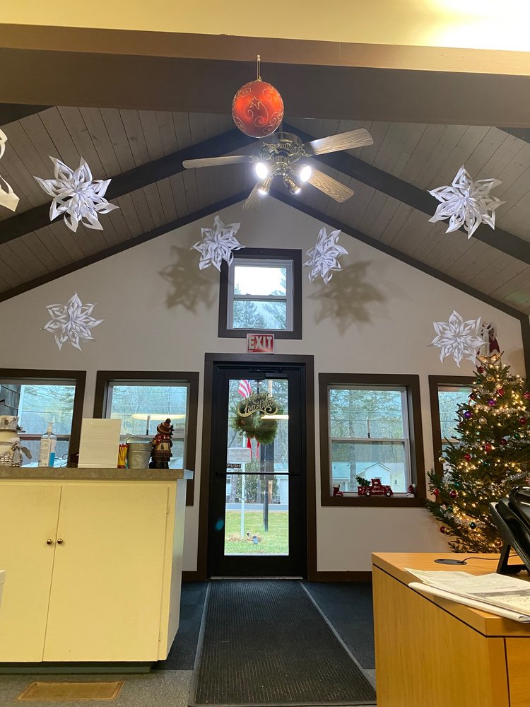 Slide of Cota and Cota