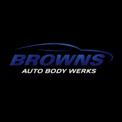Browns Auto Body Werks
