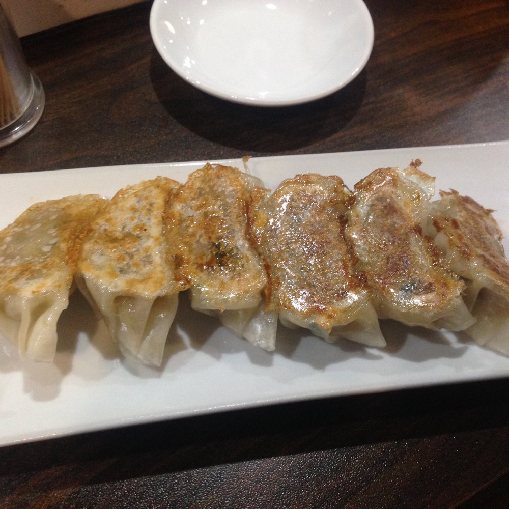 Mensakaba Geishu - Ramen Near Me - Parañaque, NCR Mensakaba Geishu - Ramen Near Me - Parañaque, NCR