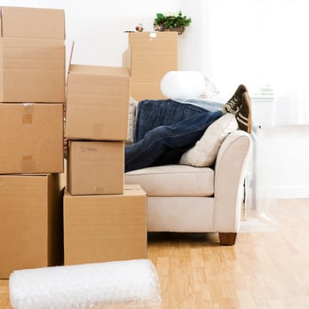 House Movers - Movers Near Me - London, XGL