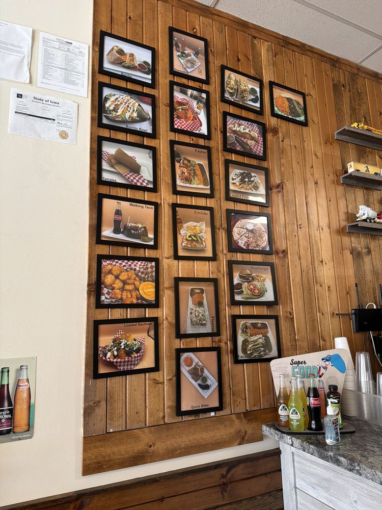Yolanda's Tacos
