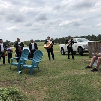 Mariachi Tradición de Jalisco - Musicians Near Me