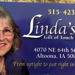 Linda's Gift of Touch Massage