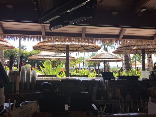 Makai Tiki Bar