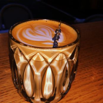 Grinder’s Coffee Bar - Coffee & Tea Near Me - Houston, Texas
