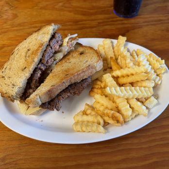 T L's Country Kitchen - Patty Melt - Southern Near Me - Manteo, North Carolina T L's Country Kitchen - Patty Melt - Southern Near Me - Manteo, North Carolina