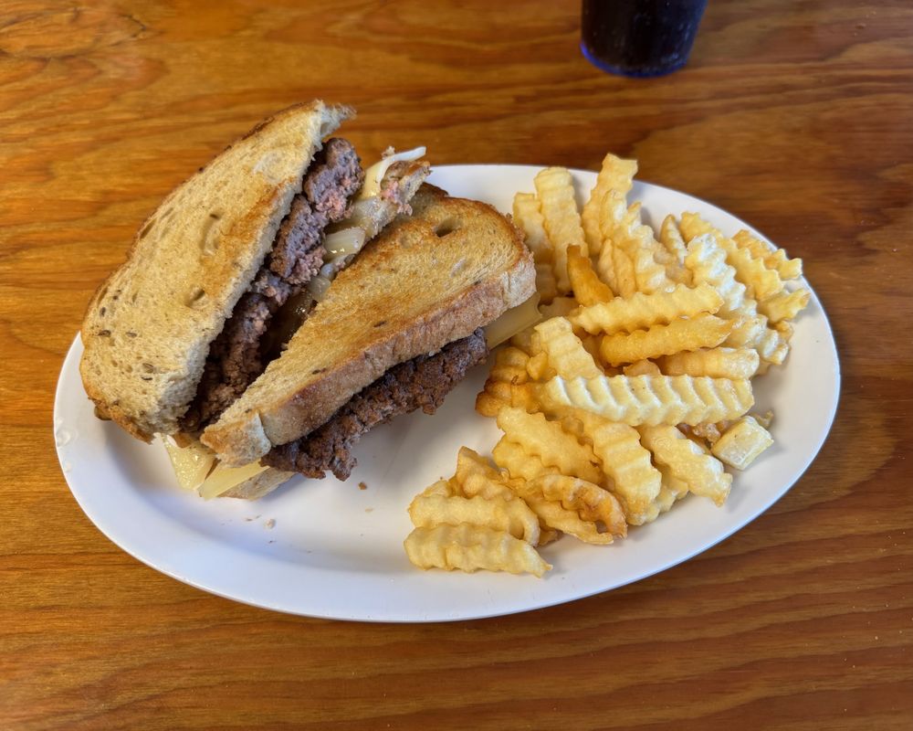 T L's Country Kitchen — Mexican restaurant in Manteo