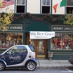 Murphy Jewelers - Pottsville