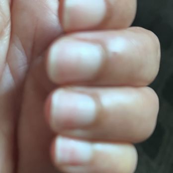 ManiLuxe Nail & Spa - I've been getting gel polish for years and never experienced my natural nails breaking like this. - Day Spas Near Me - Annapolis, Maryland ManiLuxe Nail & Spa - I've been getting gel polish for years and never experienced my natural nails breaking like this. - Day Spas Near Me - Annapolis, Maryland