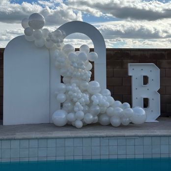 MJS Balloon Creations - Balloon Services Near Me - Moreno Valley, California MJS Balloon Creations - Balloon Services Near Me - Moreno Valley, California