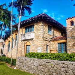 El Jardin