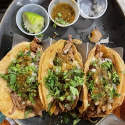 El Jinete Mexican Restaurant