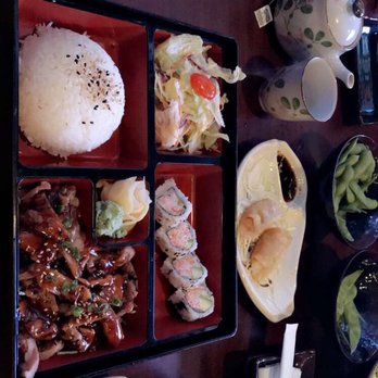 Sushi Garden - Sushi Bars Near Me - El Paso, Texas