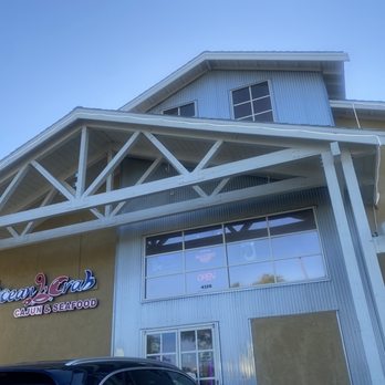 Ocean 9 Crab - Seafood Near Me - Antioch, California Ocean 9 Crab - Seafood Near Me - Antioch, California
