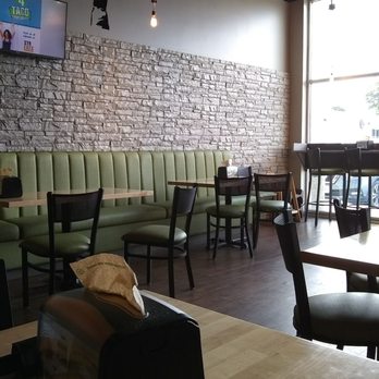 Streats Kanata Kitchen - Inside the restaurant - Fast Food Near Me - Ottawa, Ontario Streats Kanata Kitchen - Inside the restaurant - Fast Food Near Me - Ottawa, Ontario
