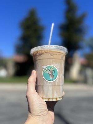 Calle Ocho Cuban Cafecito by null