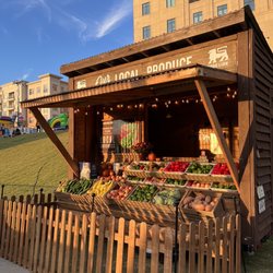 Taste of Charlotte