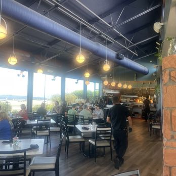 Mesa Grill - Sedona - Inside seating - American Near Me - Sedona, Arizona Mesa Grill - Sedona - Inside seating - American Near Me - Sedona, Arizona