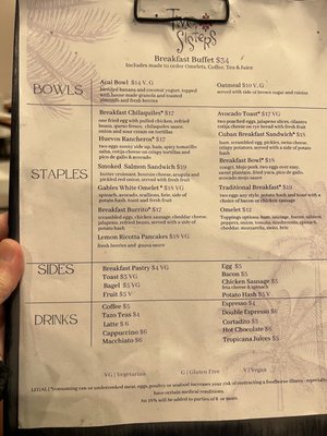 Two Sisters Restaurant by null