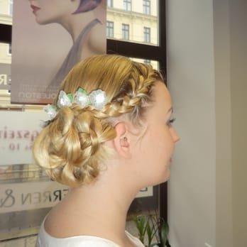 Kristin Kupfers - Brautfrisur - Hair Salons Near Me - Leipzig, SN Kristin Kupfers - Brautfrisur - Hair Salons Near Me - Leipzig, SN