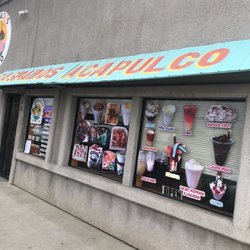 Raspados Acapulco